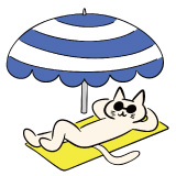 パラソルマーケット店長